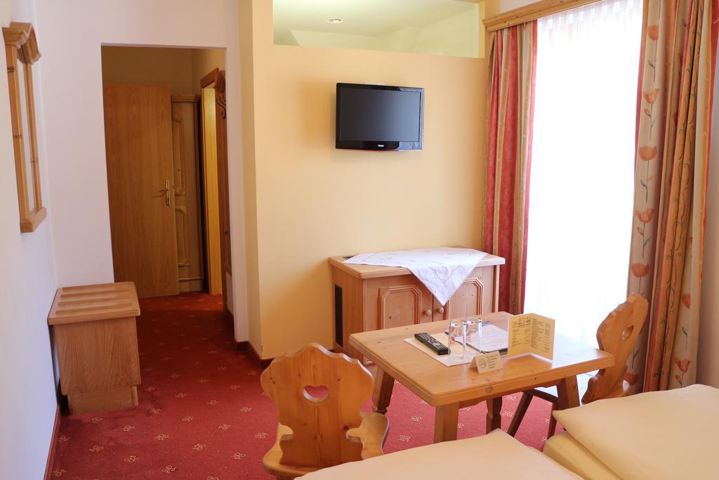 Hotel Domittner Klöch Pokoj fotografie