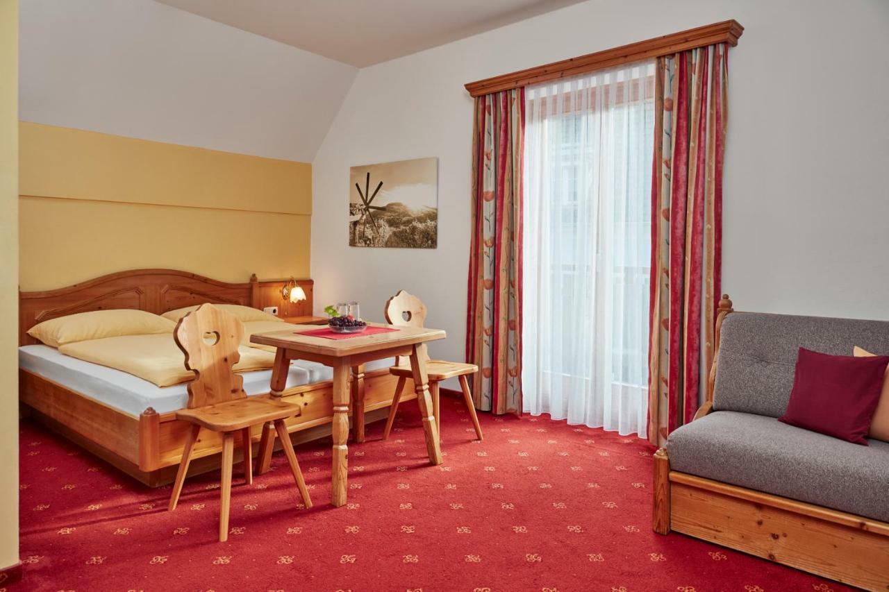 Hotel Domittner Klöch Exteriér fotografie