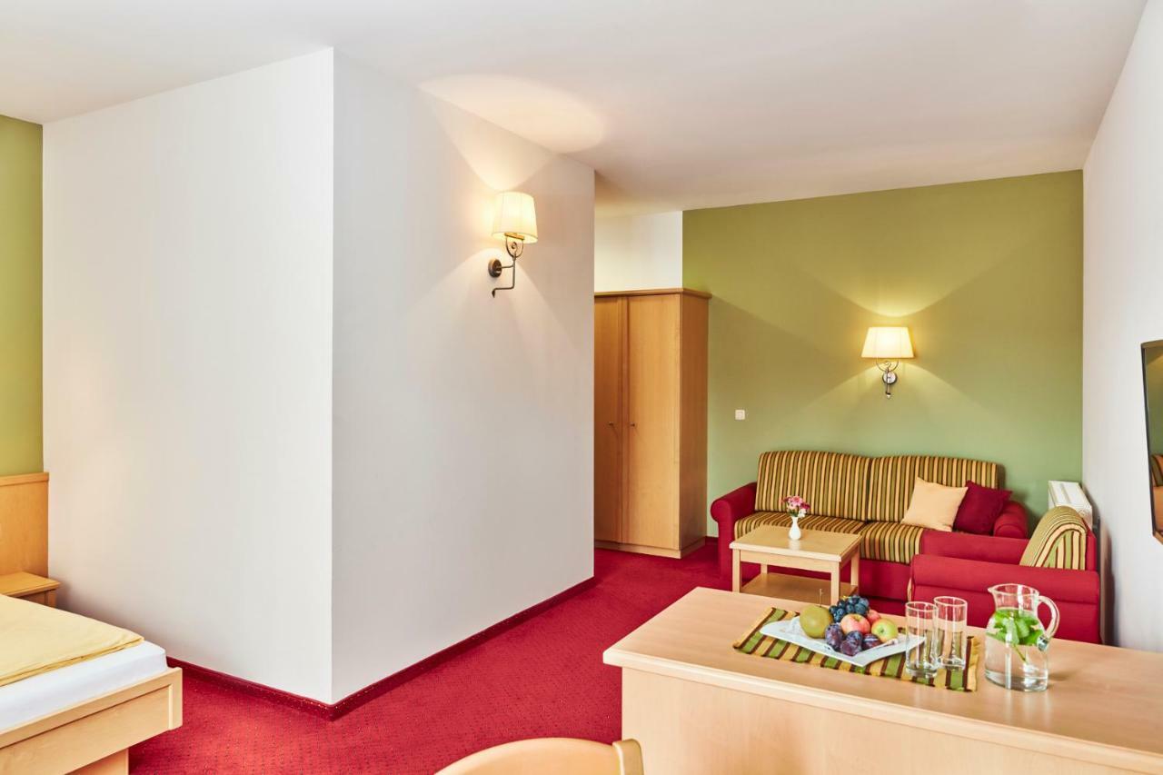 Hotel Domittner Klöch Exteriér fotografie